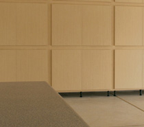Garage Cabinets  Glass City