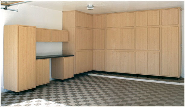 Classic Garage Cabinets, Storage Cabinet  Glass City